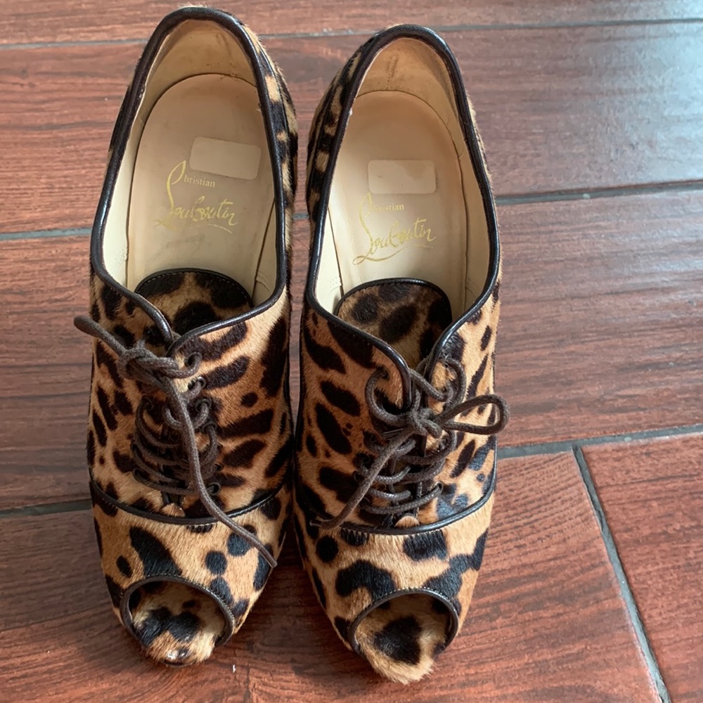 Christian Louboutin
